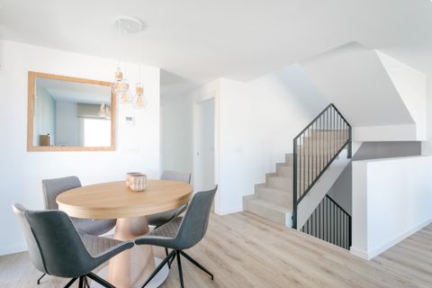Villa i Finestrat, Alicante, Finestrat - € 555.000 | Ref: Breeze 74 - foto 18